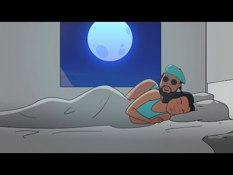 Knii Lante - Mi Naa Bo Po (Animation Video)