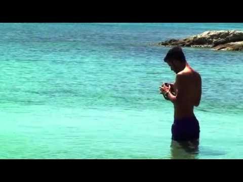 Todd Terje feat Brian Ferry: Johnny & Mary