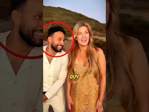 He Proposed… Because of Her CRAZY Long Nails 😳💅