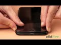 How To Get Air Bubbles Out Of A Glass Screen Protector