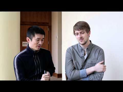 TI4 Interview: Purge and Hot_Bid