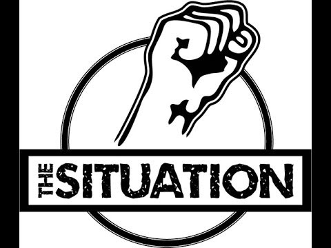 SITUATION vs Swamp Donkeys - DCKO 2013