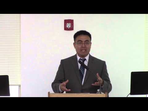 Horizon (1 Corinthians 15:12-34) - May 17, 2015