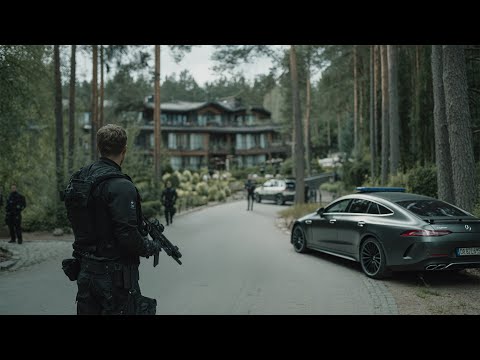 A former mercenary returns to stop a criminal organization | Thriller Full Movie, Action, Crime 🎥🔥