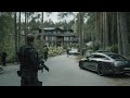 A Former Mercenary Returns To Stop A Criminal Organization Thriller Full Movie Action Crime