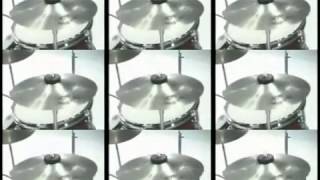 The Monochrome Set - The Jet Set Junta