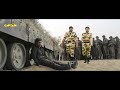 Border 2 Superhit 4K Blockbuster Superhit South Indian Hindi Dubbed Action Movie Mohanlal