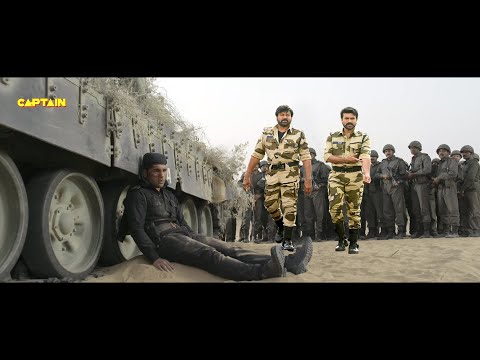 Operation Badr Full Movie