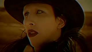 Marilyn Manson - Man That You Fear (Remastered HD) - Legendado