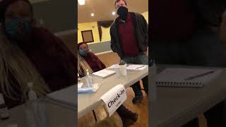 Millburn Poll Video