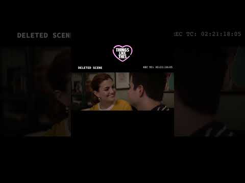 Exclusive Deleted Scene