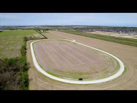 458 East Puce Rd, Belle River - Presented by Mark Bloomfield