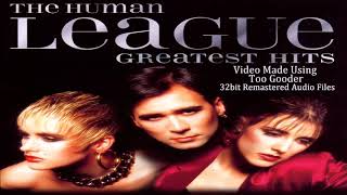 The Human League - Love Action (I Believe In Love)