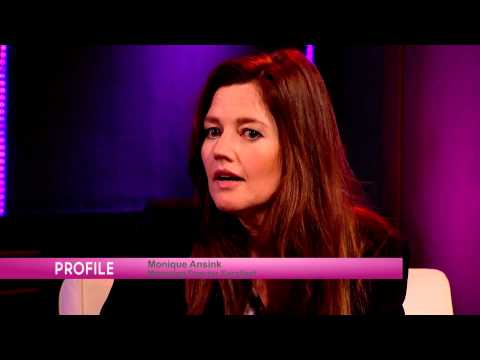 Monique Ansink — Wereldveroveraar Monique Ansink van Excellent Products: 'Ik 