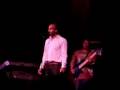 Rahsaan Patterson "Oh Lord (Take me Back)" Live at Yoshi's San Francisco!