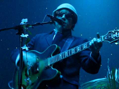 Dr. Dog - My Old Ways (Live @ Webster Hall)