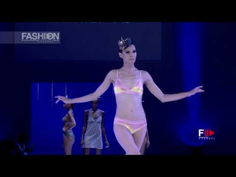 SUMMER DREAM #5 MODE CITY PARIS Spring Summer 2018   Fashion Channel