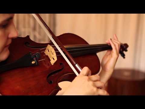 CLEMENTE - Pitchless Slow Bow