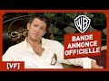 Ocean's Twelve (12) - Bande Annonce Officielle (VF) - George Clooney / Brad Pitt / Matt Damon