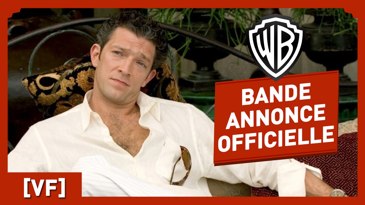 Ocean's Twelve (12) - Bande Annonce Officielle (VF) - George Clooney / Brad Pitt / Matt Damon