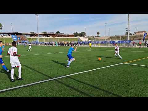 Progresul Spartac 2014 A - PSG A - 0-5