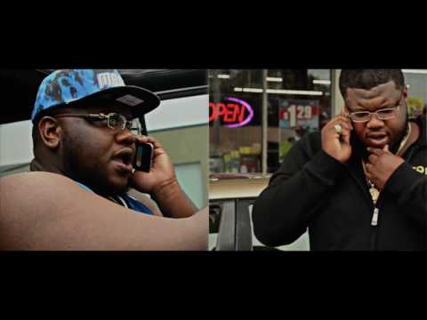 Bussa - Note To Myself "Official Video" Prod By: Spade Melo (Directed By: Giant Productions)