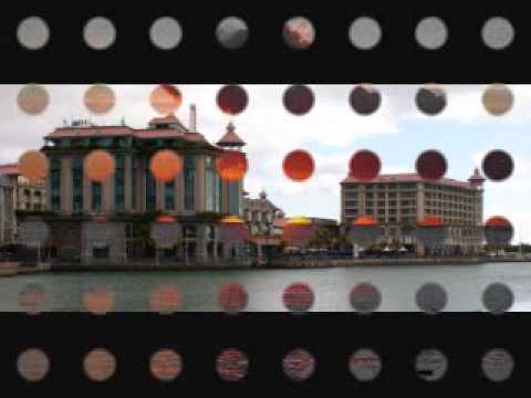 mighty jah-l'ile maurice