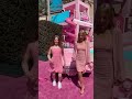 Salish & Payton at Barbie premiere💖 || #paytondelu #salishmatter #edit #shorts