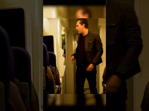 The Newsroom (2012) | I'll Push the Plane to the Hatch! Let Me Out! #movie #tvshow