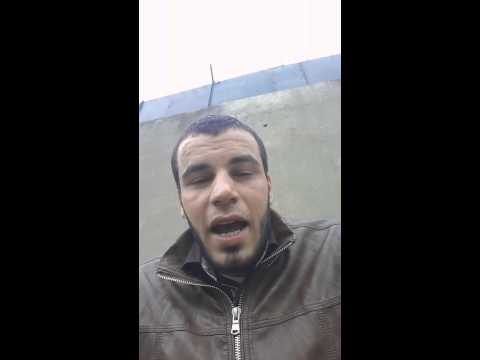 رسالة إلى النظام الجزائري بعد طرد الطالب أحمد سقلاب من الجامعة ظلماً وعدوانا