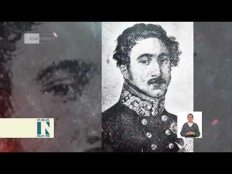 Historia de Domingo: la bandera ondeó por primera vez en Cárdenas