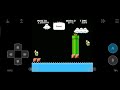 Hyper Mario Bros R By MHS SMB1 Hack