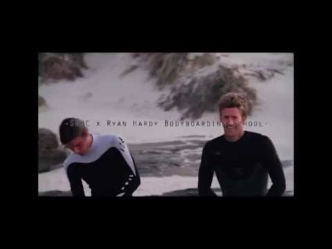 Ryan Hardy Bodyboarding School - SWBC Margs Vid Surfari 31/1/2015