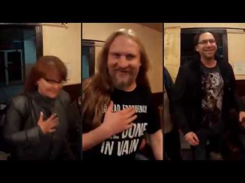 Witty Joe - WITTY JOE  - Eigerovka  [Official Music Video] [HD]