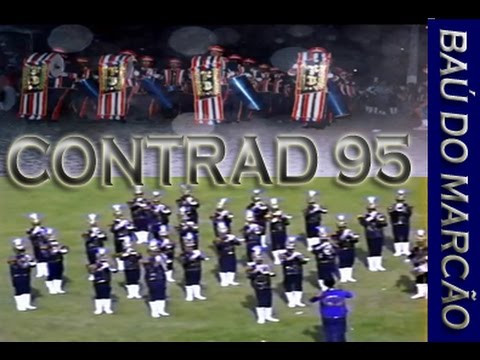 FAMCED / FANESI - ALAGOINHAS 1995 (ÁUDIOS) - BAÚ DO MARCÃO