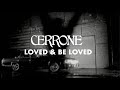 Cerrone - Loved & Be Loved (Official Music Video)