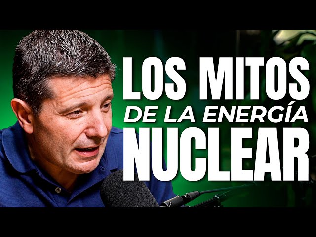 Vídeo relacionado con La energía nuclear salvará el mundo: Derribando mitos sobre la energía nuclear (Divulgación)