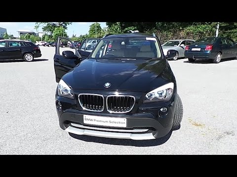 12C7867 - 12C7867 BMW X1 xDrive20d SE