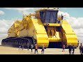 20 Biggest Bulldozers in the World