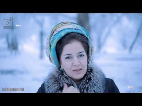 Bahar Hojayewa & Meylis Halbayew   Gordum (2016)