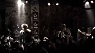 BALZAC - &#39;Sad Nos. 99&#39; (Live From Juso Fandango, 1998)