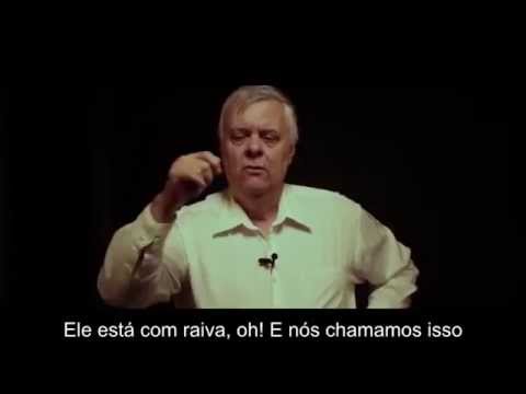 Palestra Habilidades de Observação -  Frank Pucelik