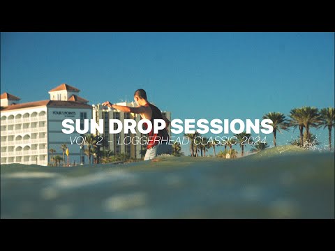Sun Drop Sessions Vol.2 - Loggerhead Classic 2024