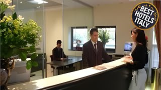 Hotel Palace Verona | Verona, Italy | Hotel Review 🛏️