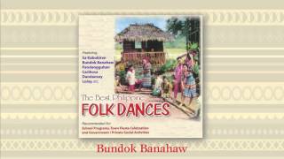 Bundok Banahaw - Katutubong Mananayaw