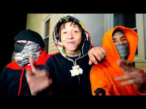 Trizz HBO - No Hook [Official Video]