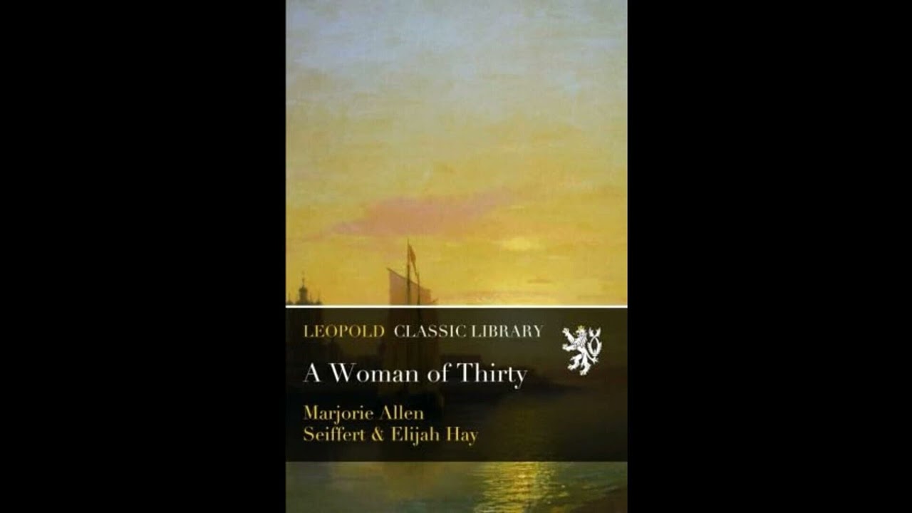 A Woman of Thirty