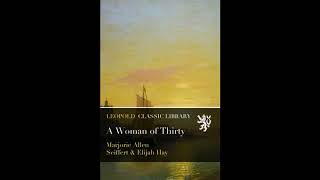 A Woman of Thirty