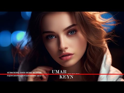 Umar Keyn & Davvi - Sunday Night (2025)