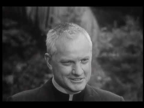 Der schreiende Schädel (1958) – Deutscher Horror-Klassiker in voller Länge | Grusel pur!